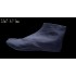 MADE IN JAPAN – Indoor Tabi – Black Cotton