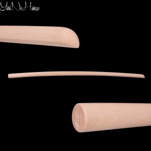 BOKKEN DAITO 105 CM BEECH HANDMADE