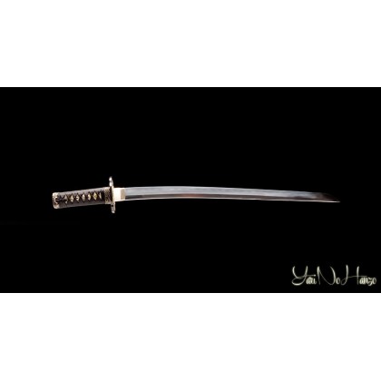 Nami | Handmade Wakizashi Sword |