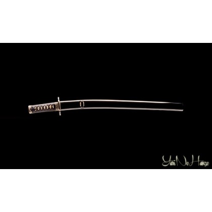 Nami | Handmade Wakizashi Sword |
