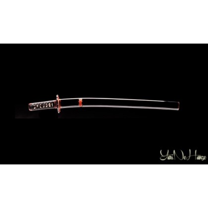 Nobunaga | Handmade Wakizashi Sword |