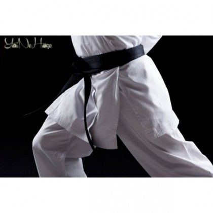 Karate Gi Shuto Początkujący | Lekkie białe Karategi