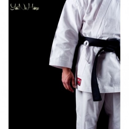 Karate Gi Shuto Początkujący | Lekkie białe Karategi