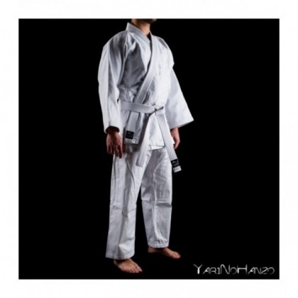 Judo Gi “FUDŌ” SHUGYŌ | Judo Kimono