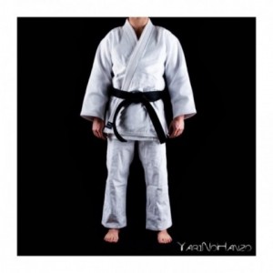 Judo Gi “FUDŌ” ICHIDAI | Judo Kimono