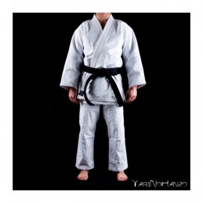 Judo Gi “FUDŌ” ICHIDAI | Judo Kimono
