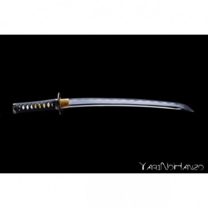 Asakura Wakizashi Basic | Handmade Wakizashi Sword