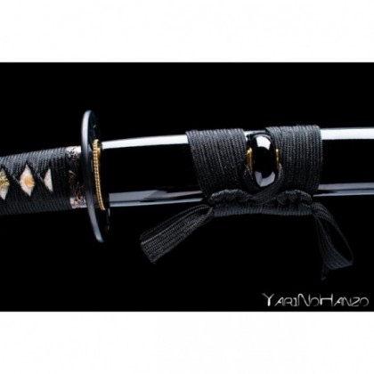 Asakura Wakizashi Basic | Handmade Wakizashi Sword