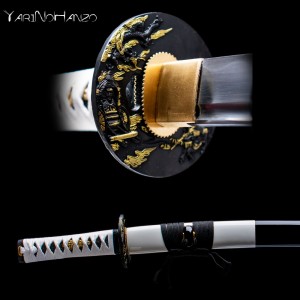 Musha Wakizashi Basic | Handmade Wakizashi Sword