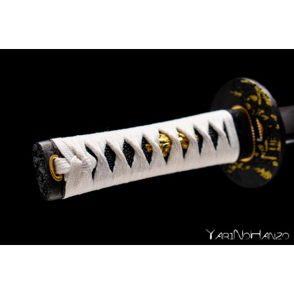 Musha Wakizashi Basic | Handmade Wakizashi Sword