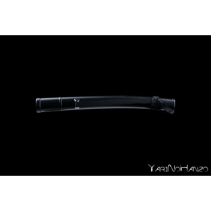 Plastic Saya for Wakizashi Bokken