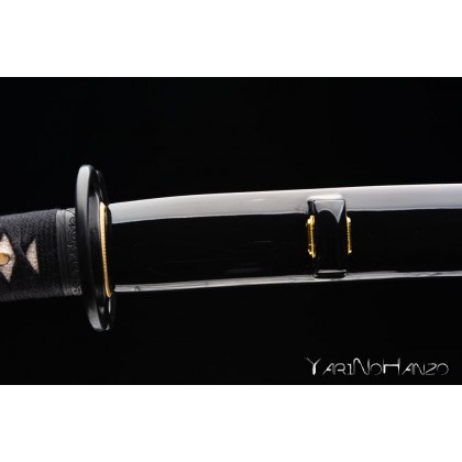 Musashi | Handmade Iaito Sword