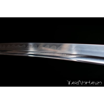 Musashi | Handmade Katana Sword