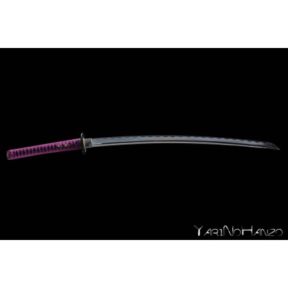 Yagyu | Handmade Iaito Sword