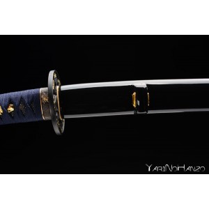 Fukushima | Handmade Iaito Sword