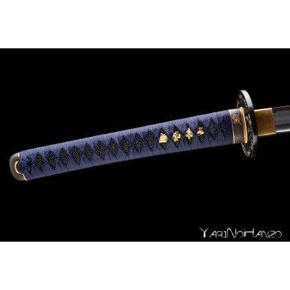 Fukushima | Handmade Katana Sword