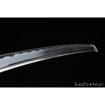 Fukushima | Handmade Katana Sword