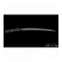 Miyamoto Musashi 11-sta rocznica XL|Ręcznie kuty miecz Iaito |