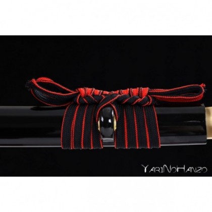 SUIRYU | Handmade Katana Sword |