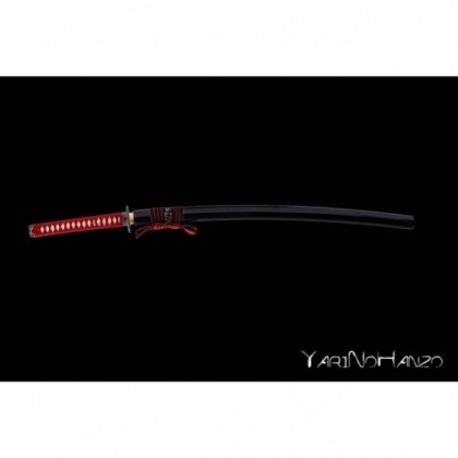 SUIRYU | Handmade Iaito Sword |