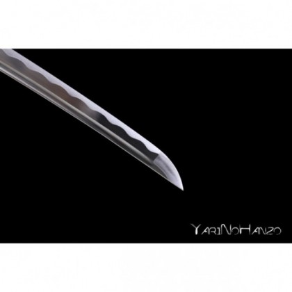 SUIRYU | Handmade Iaito Sword |