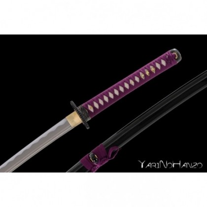 KOCHŌ | Handmade Katana Sword |