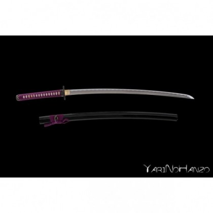 KOCHŌ | Handmade Iaito Sword |