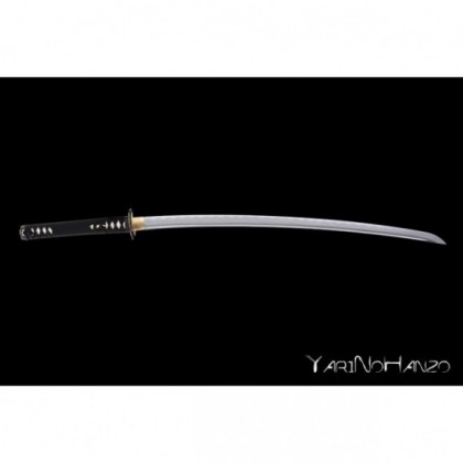 Shibata | Handmade Katana Sword |