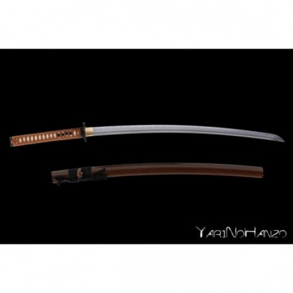 TAKENOMORI | Handmade Iaito Sword |