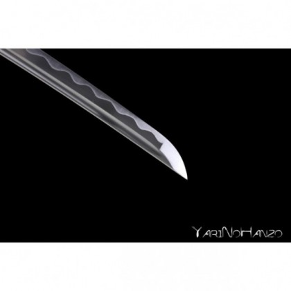 TAKENOMORI | Handmade Iaito Sword |