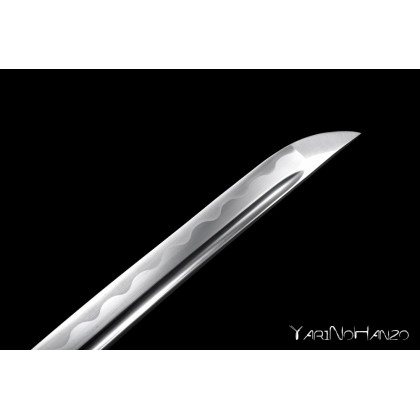 TSURU | Handmade Iaito Sword |