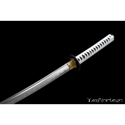 TSURU | Handmade Iaito Sword |