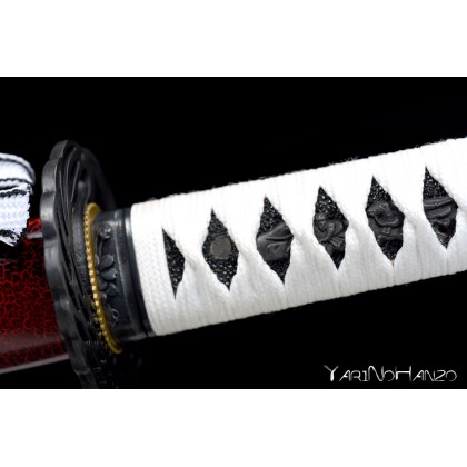 TSURU | Handmade Katana Sword |