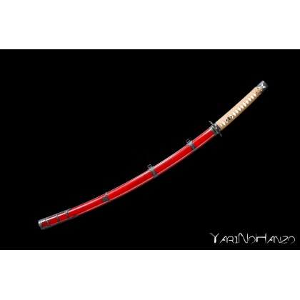 Handachi | Handmade Katana Sword |