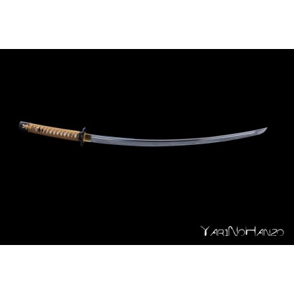 Handachi | Handmade Iaito Sword |