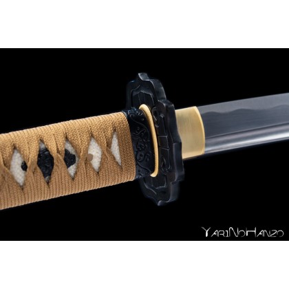 Handachi | Handmade Iaito Sword |
