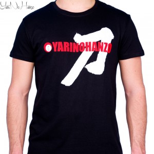 T-Shirt YariNoHanzo
