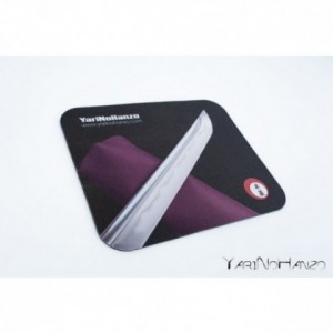 BLADE MOUSE PAD