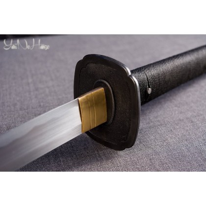 Kumogakure Shinobigatana | Katana ręcznie kuta |