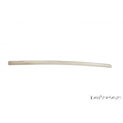 Bokken Daito 105 cm wielowarstwowy | Hornbeam + Gwajakowiec