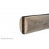 Bokken Daito 105 cm wielowarstwowy | Hornbeam + Gwajakowiec