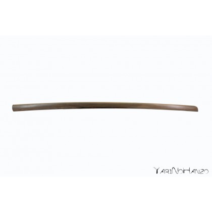 Bokken Daito 105 cm wielowarstwowy | Gwajakowiec + Hornbeam