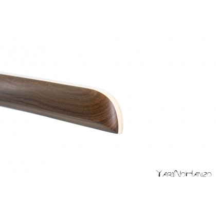 Bokken Daito 105 cm wielowarstwowy | Gwajakowiec + Hornbeam