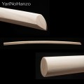 Itto Ryu Bokken Z DREWNA JESIONU | Bokuto | HANDMADE