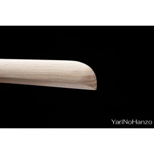 Bokken Daito 105 cm Z DREWNA JESIONU | Bokuto | RĘCZNIE WYKONANE