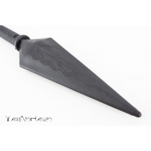 KUNAI Z GUMY | Ninja Kunai