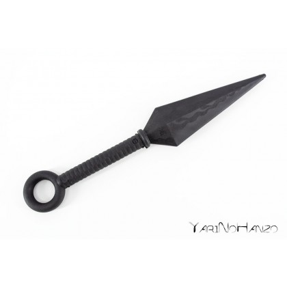 KUNAI Z GUMY | Ninja Kunai