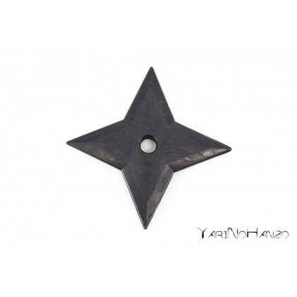 DELUXE SHURIKEN Z GUMY TYP 1