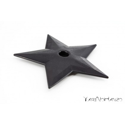 DELUXE SHURIKEN Z GUMY TYP 2