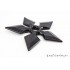 DELUXE SHURIKEN Z GUMY TYP 3